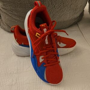 Puma Super Mario Sneakers